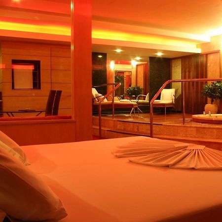 Motel Sunny (Adults Only) Belo Horizonte Exterior photo