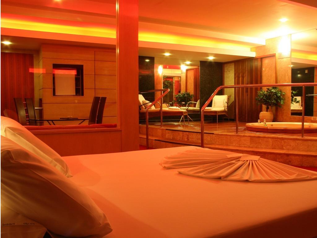 Motel Sunny (Adults Only) Belo Horizonte Exterior photo