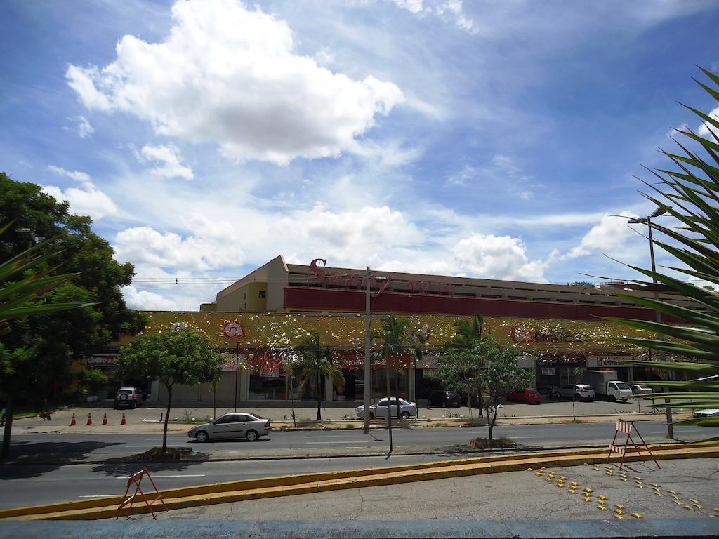 Motel Sunny (Adults Only) Belo Horizonte Exterior photo