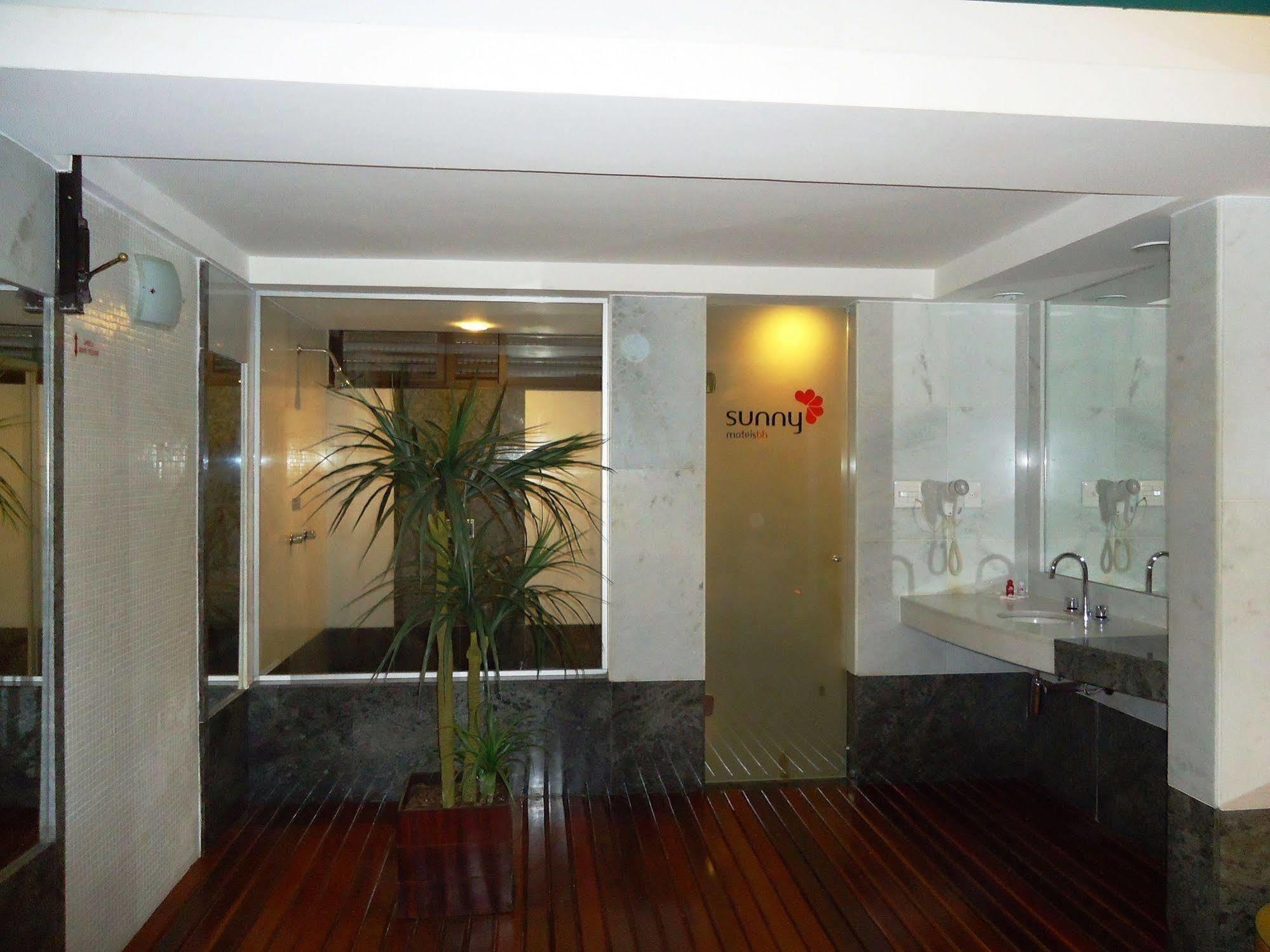 Motel Sunny (Adults Only) Belo Horizonte Exterior photo