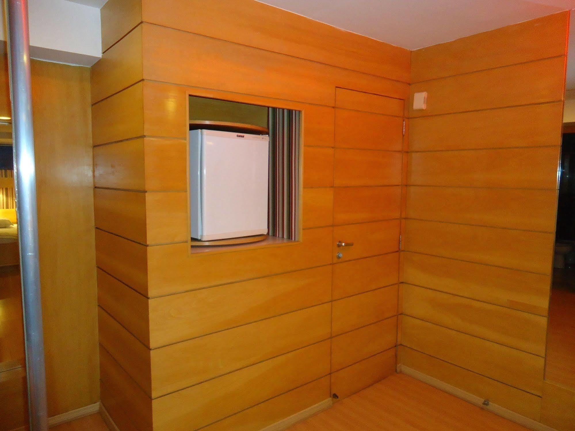 Motel Sunny (Adults Only) Belo Horizonte Exterior photo