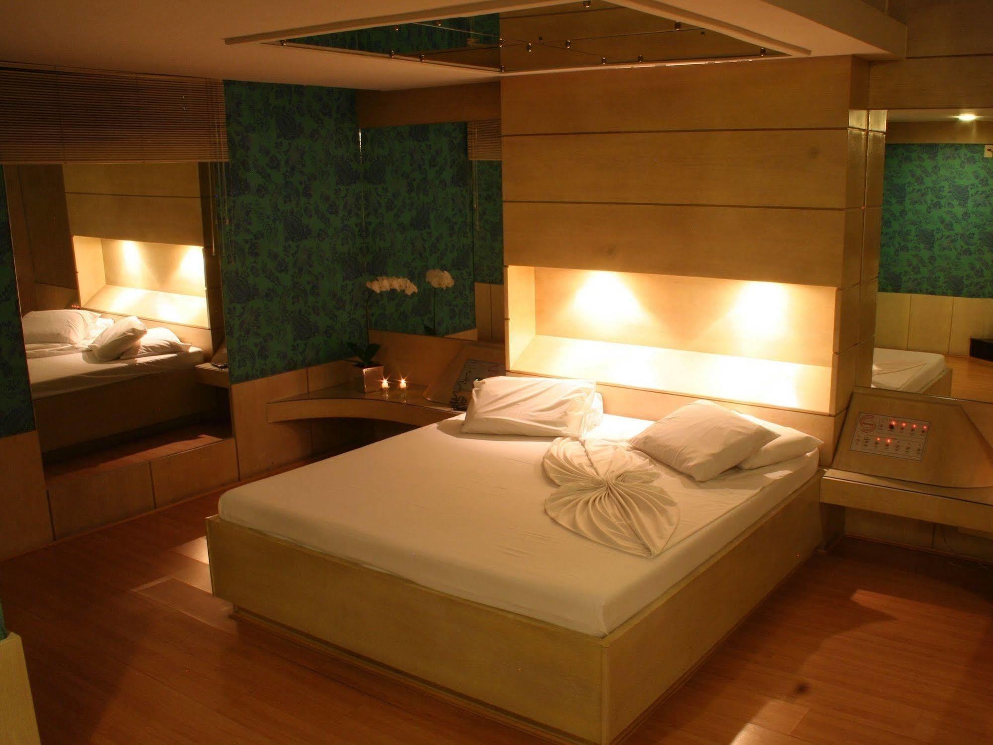 Motel Sunny (Adults Only) Belo Horizonte Exterior photo