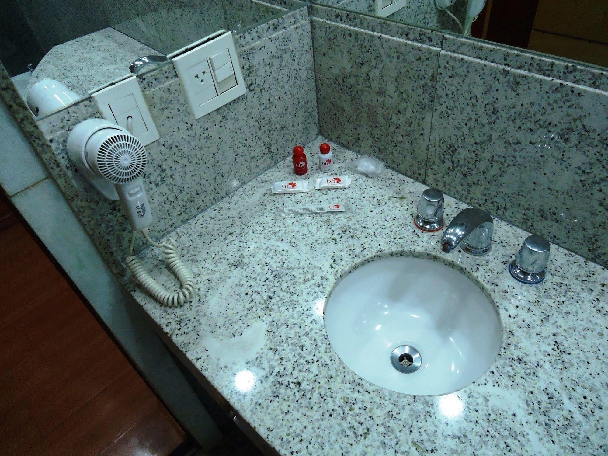 Motel Sunny (Adults Only) Belo Horizonte Exterior photo