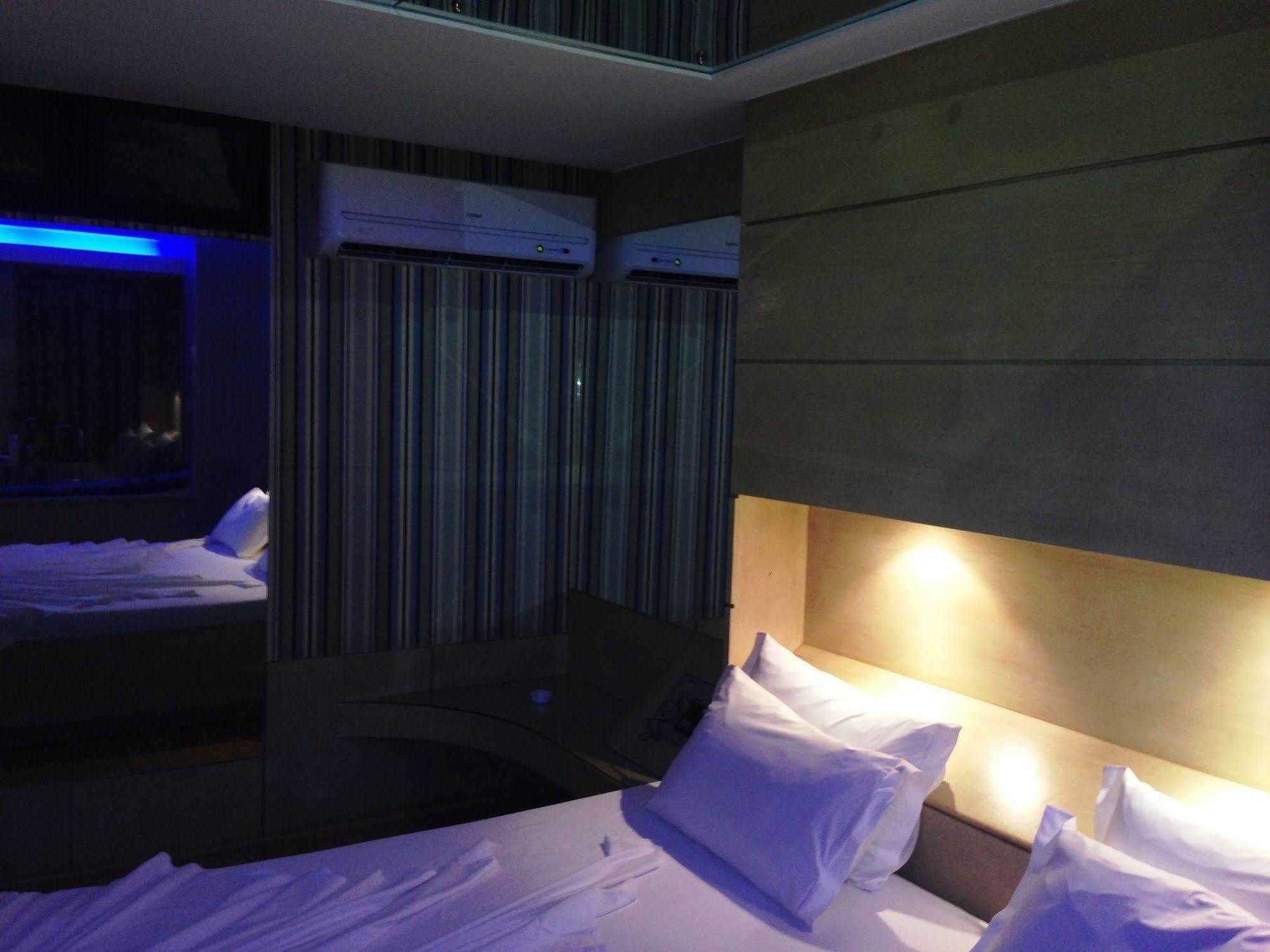 Motel Sunny (Adults Only) Belo Horizonte Exterior photo