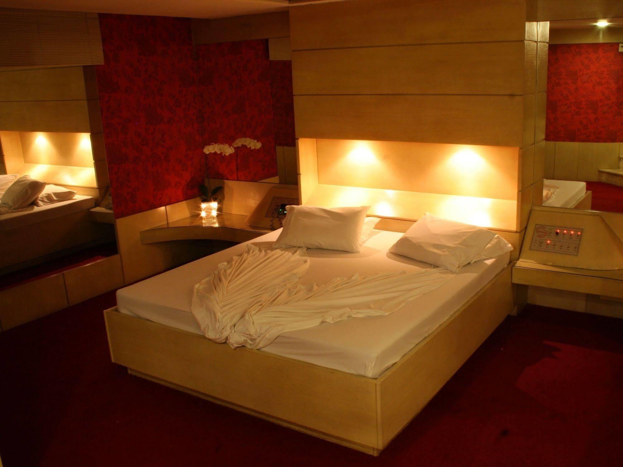 Motel Sunny (Adults Only) Belo Horizonte Exterior photo