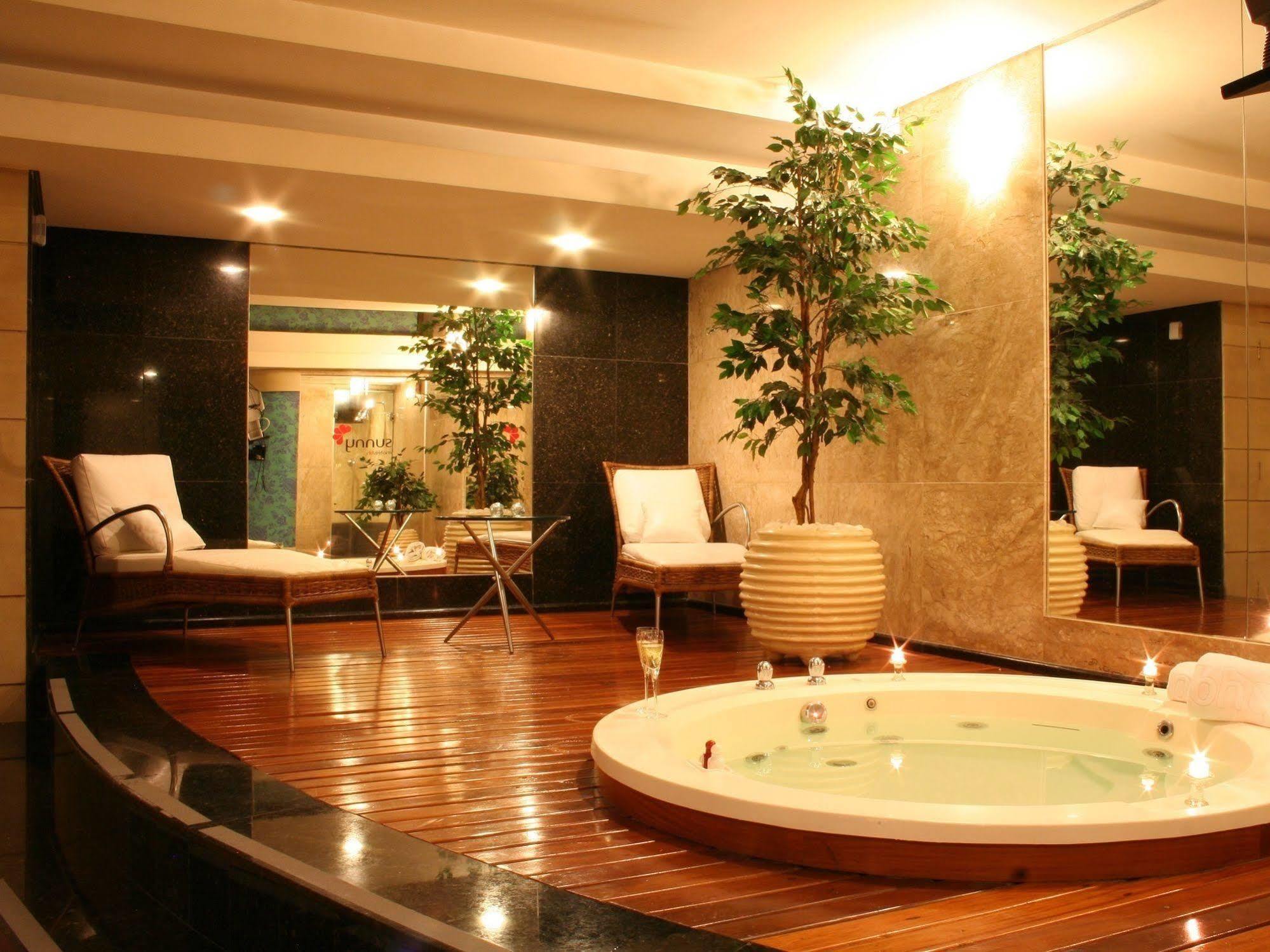 Motel Sunny (Adults Only) Belo Horizonte Exterior photo