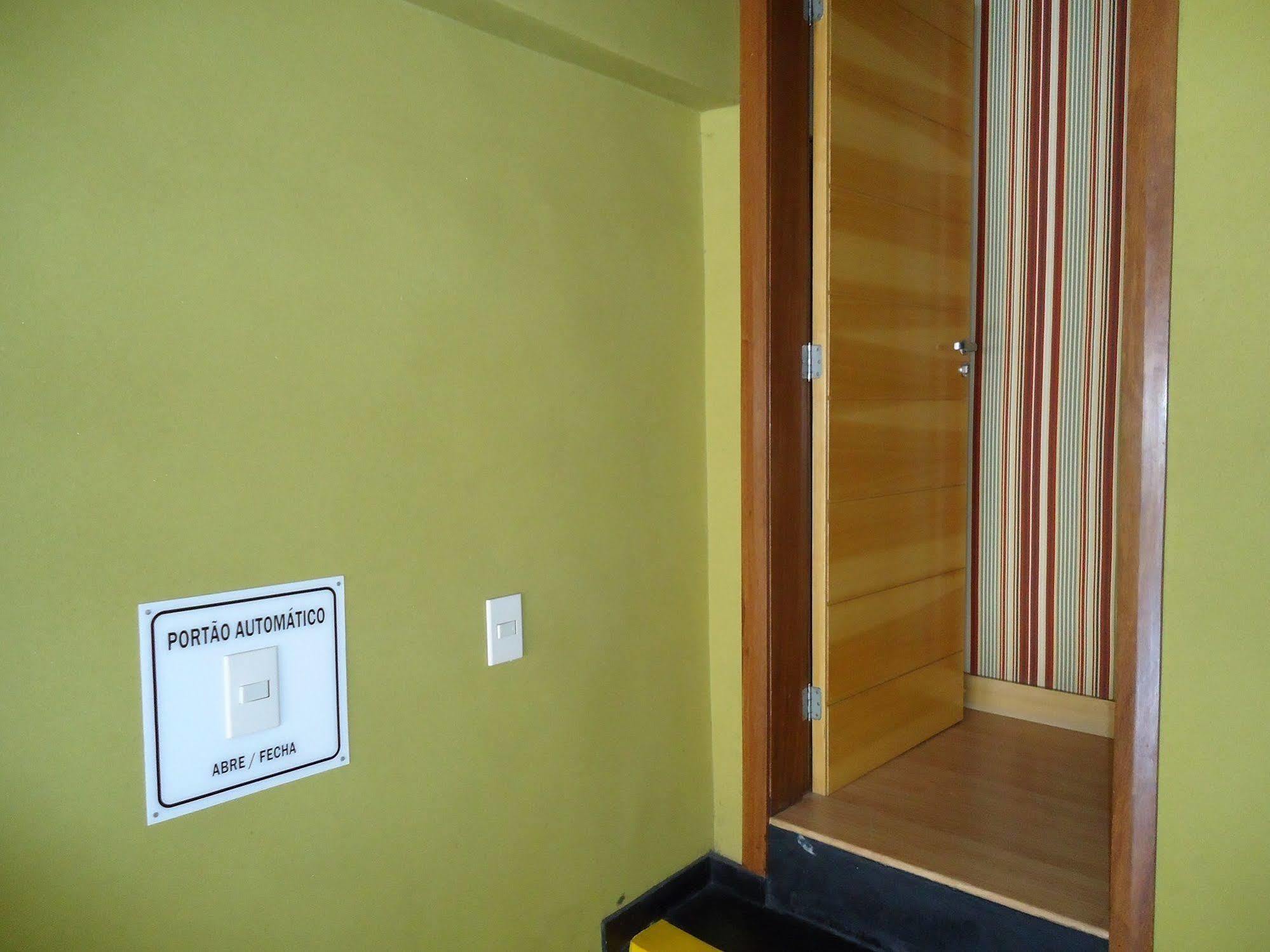 Motel Sunny (Adults Only) Belo Horizonte Exterior photo